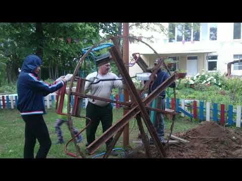 Две полоски - не беременна, директор сада будет в шоке )))