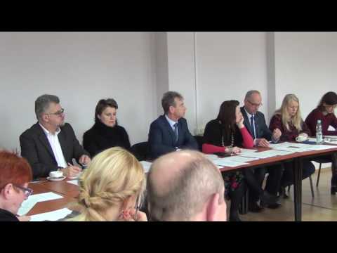 XXXII Sesja RG Jedlnia-Letnisko (2017-02-13) - 2/5