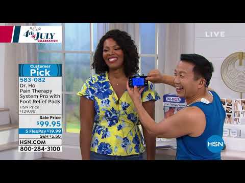 HSN | Healthy Innovations 07.06.2019 - 07 PM