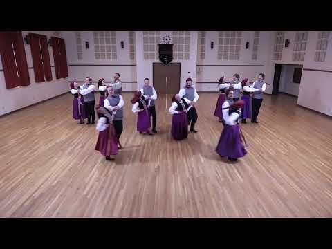 Sietlas TDK Trejdeksnītis | Man rakstītis mugurā |