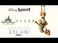 Walt Disney Pictures Pixar Animation Studios 2002