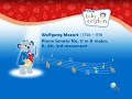 Baby Mozart Discovery Kit Concert Hall DVD Rip Part 1