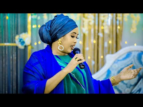 AYAAN WADANI WACADARA CUSUB GUGEENII WAKAA SAMADEE AROOS LEYNOO GINGAMAY