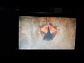 Opening To TLOTR The Two Towers Theatrical Widescreen 2003 DVD Disc 1