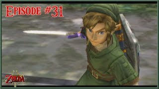 The Legend of Zelda: Twilight Princess - The Master Sword - Episode 31