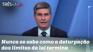 Fábio Piperno: Censura a veículos de comunicação tira a liberdade e traz risco de volta ao AI-5