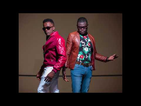 SamyLuv YUNGGROOV - Deeper Live Inside Lakes Ballroom (DA'GROOV)