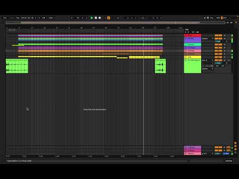 JAUZ x Zeds Dead x Nicole Millar - S.O.S (Seth Ryan Ludwig Remix (Sample))