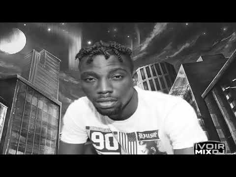 Chouchou Salvador Feat Dj Séléçao " Main Sur Le Coeur "