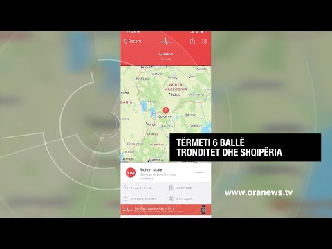 Edicioni informativ - 10 Janar 2022 - Ora 09:00 - Ora News