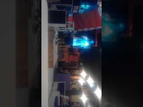 The Gokil Clan - Kau Datang Dan Pergi ( Live At Bintara Bekasi )