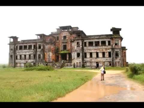 Bokor Hill Station_tourist places_in cambodia.