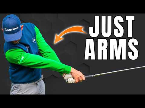 Stop Believing This Nonsense About How to Square the Clubface!