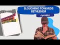 Slouching Toward Bethlehem Book Impressions Thoughts
