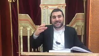 Likoutey Moharan 15 Sortir de ses peurs