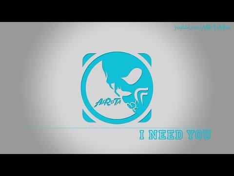 I Need You by Nicole Gartz - [Pop Music]