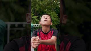 Download lagu SODA POP 😍  #KPOPDemonHunters #SodaPop #SajaBoys mp3