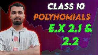 Polynomials Class 10 One Shot | Educart 9th & 10th