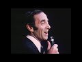 Charles Aznavour - Tout s'en va (1968)