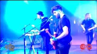 Kensington - Let Go - Lowlands 2014