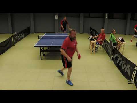 191026 3. Div, Klaus Hansen - Christian F Jakobsen