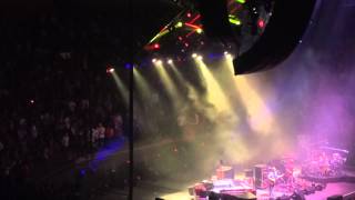PHISH : Lifeboy : {HD} {1080p} : 12/29/11 : MSG in NYC, NY