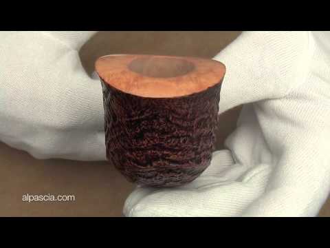 pipa Il Ceppo 140 - tobacco pipe