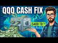 QQQ + SCHD: The 2-ETF Combo That Turns Growth Into Dividends