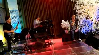 malaya ka ~ kris tv [rehearsal]