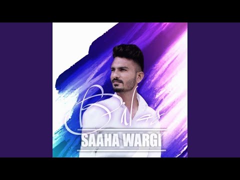 Saaha Wargi
