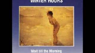 Winter Hours - Hyacinth Girl
