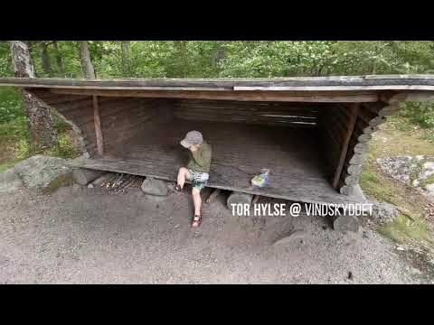 BLANKSJÖN - 200730 - SJÖARP (Bräkne-Hoby) - RONNEBY (Huawei p30 PRO) - Blekingeleden