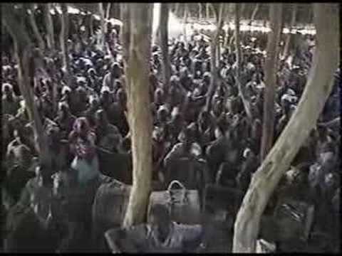 Sudan: The Dinka Story