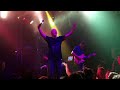 Infected mushroom live- dancing with kadafi