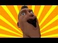 Meet The Pyro