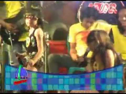 Live aroma Dinda asmi sejak kecil