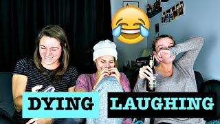 READING MADLIB'S | FEAT. ALI DARLING |