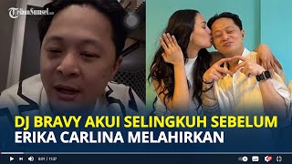 Download lagu DJ Bravy Akui Selingkuh Jelang Erika Carlina Melahirkan, Batal Nikah Putus Sejak 31 Oktober mp3 Download lagu DJ Bravy Akui Selingkuh Jelang Erika Carlina Melahirkan, Batal Nikah Putus Sejak 31 Oktober mp3
