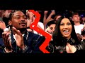 Cardi B Stefon Diggs SPLIT The ICEMAN RISING AMP Vs Clover Showdown