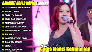 Download lagu CINTA LUAR BIASA, GADIS MANIS KALIMANTAN || AJENG FEBRIA - FULL ALBUM DANGDUT KOPLO TERBARU 2026 mp3 Download lagu CINTA LUAR BIASA, GADIS MANIS KALIMANTAN || AJENG FEBRIA - FULL ALBUM DANGDUT KOPLO TERBARU 2026 mp3
