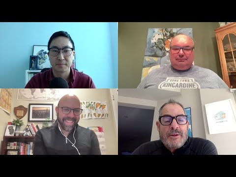 Off The Post Are the Rangers a team of destiny?