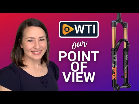 Fox Racing Shox 36 Factory Fork - WTI product video review