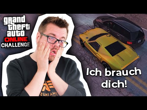 Die DOWNGRADES sind real | GTA Challenge Vollgas Autowechsel
