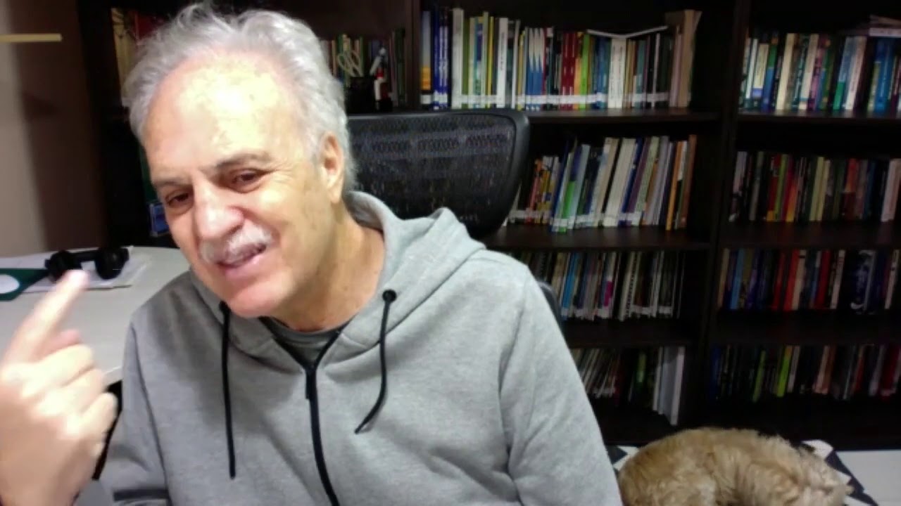 Carlos Nobre alerta: “Estamos no máximo, a 20 anos da  ‘savanização’ da Amazônia”