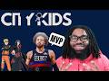 CADE IS MVP NARUTO SEAON 4 YAPP SESS CITY KIDS PODCAST