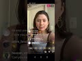 Alyx Star Talk To Fan On Instagram 2023