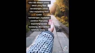Download lagu Lagu Banjar Ulun Hadak lawan pian & Ulun lain ampun orang | versi wanita mp3 Download lagu Lagu Banjar Ulun Hadak lawan pian & Ulun lain ampun orang | versi wanita mp3