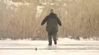 Техника ловля щуки на жерлицу