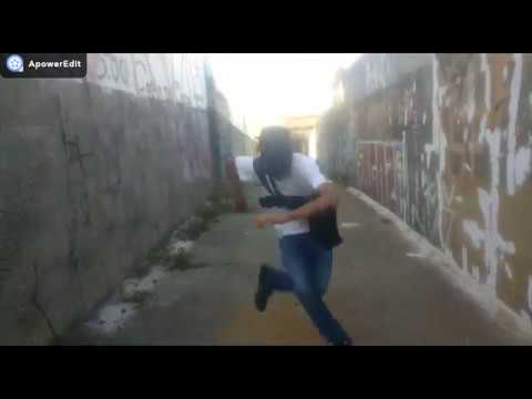 #2 PASSINHO DOS MALOKA musica: ( MC GW - Eu sou P7)