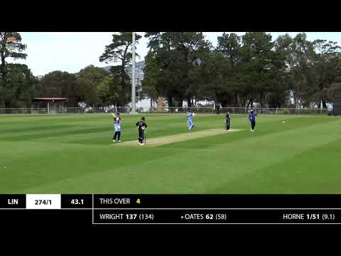 CTPL 1st Grade - Lindisfarne v Glenorchy - Match Highlights
